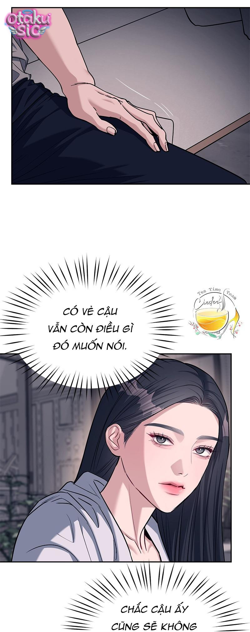 Xâm Nhập Vào Trường Trung Học Tài Phiệt! - Chap 31 - Trang 49
