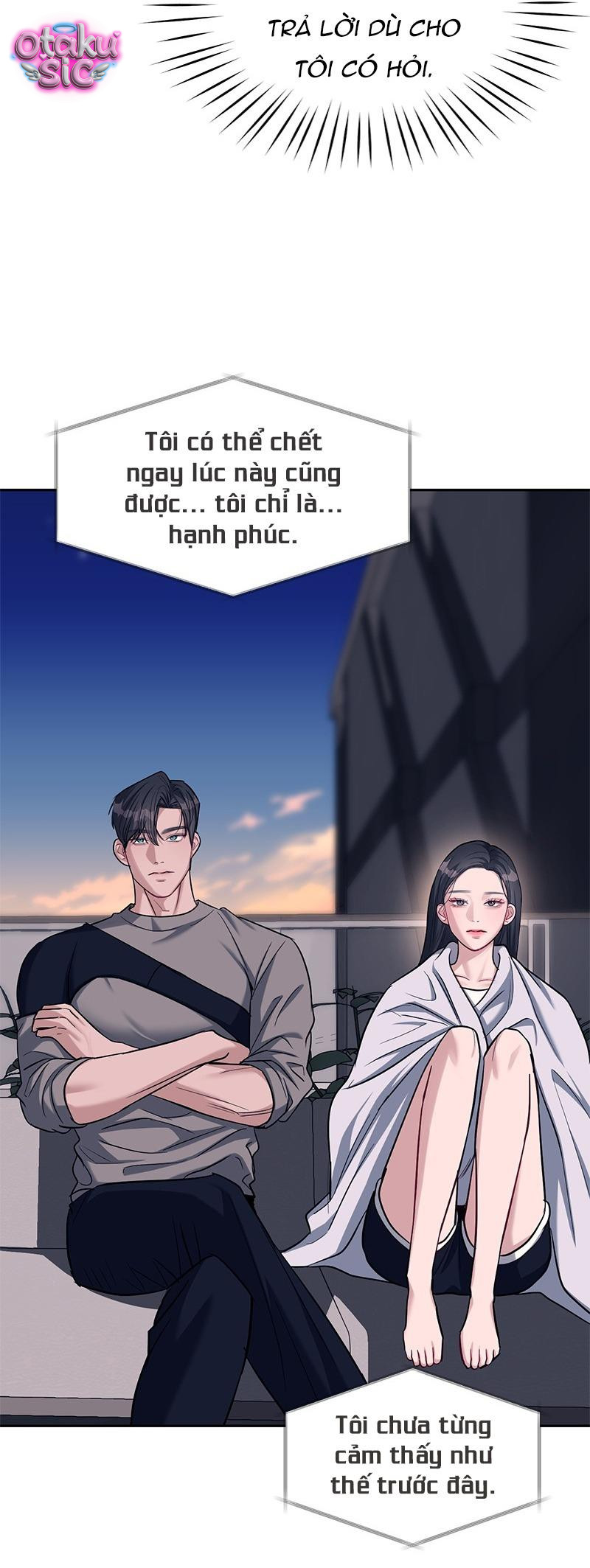 Xâm Nhập Vào Trường Trung Học Tài Phiệt! - Chap 31 - Trang 50
