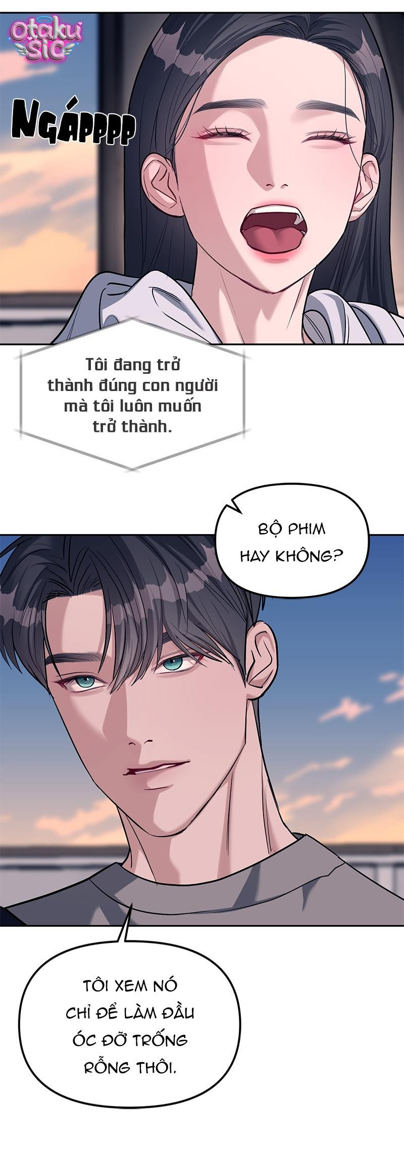 Xâm Nhập Vào Trường Trung Học Tài Phiệt! - Chap 31 - Trang 51