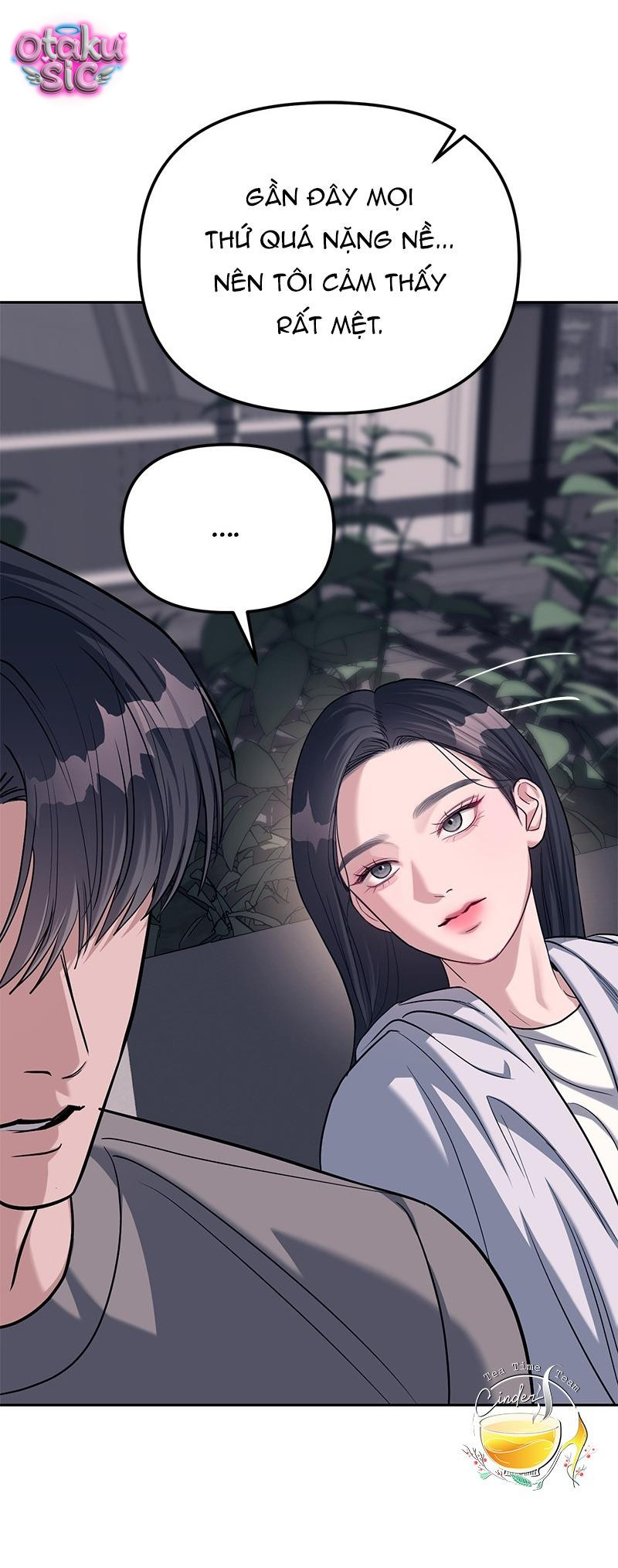 Xâm Nhập Vào Trường Trung Học Tài Phiệt! - Chap 31 - Trang 52