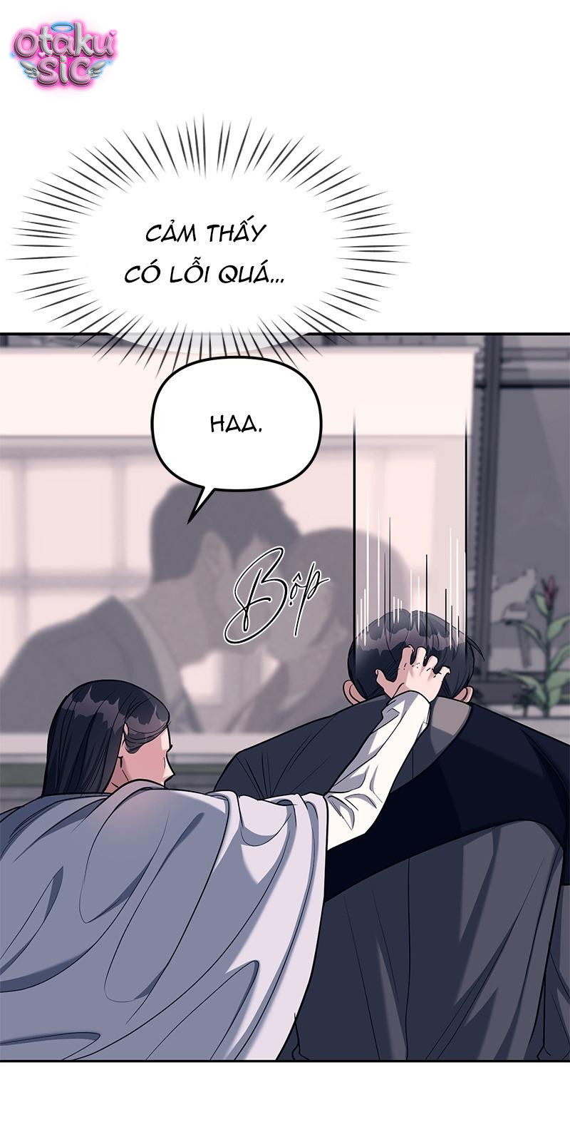 Xâm Nhập Vào Trường Trung Học Tài Phiệt! - Chap 31 - Trang 55