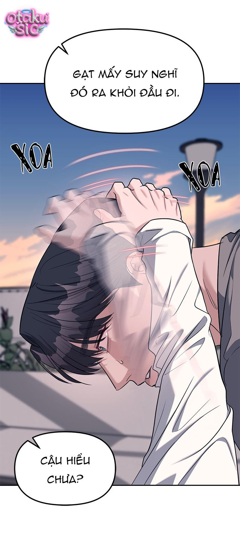Xâm Nhập Vào Trường Trung Học Tài Phiệt! - Chap 31 - Trang 56