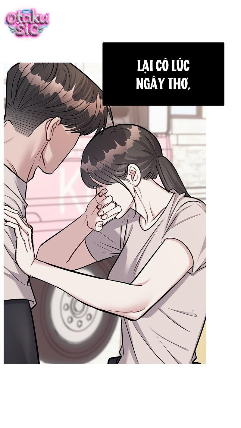 Xâm Nhập Vào Trường Trung Học Tài Phiệt! - Chap 31 - Trang 7