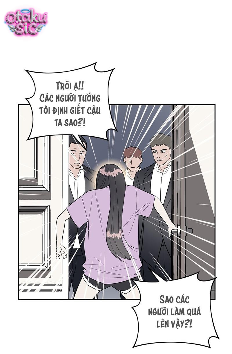 Xâm Nhập Vào Trường Trung Học Tài Phiệt! - Chap 31 - Trang 8