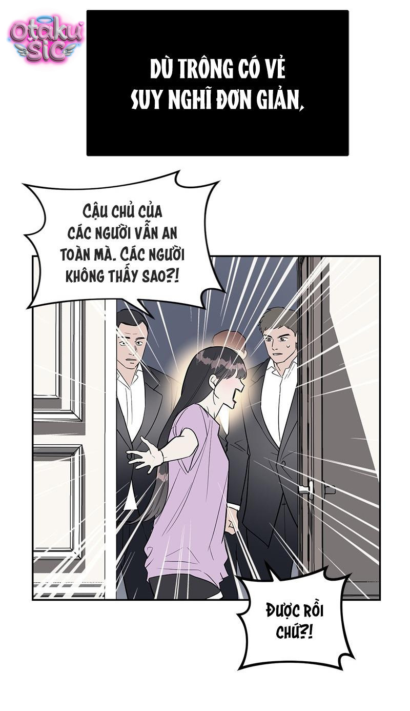 Xâm Nhập Vào Trường Trung Học Tài Phiệt! - Chap 31 - Trang 9