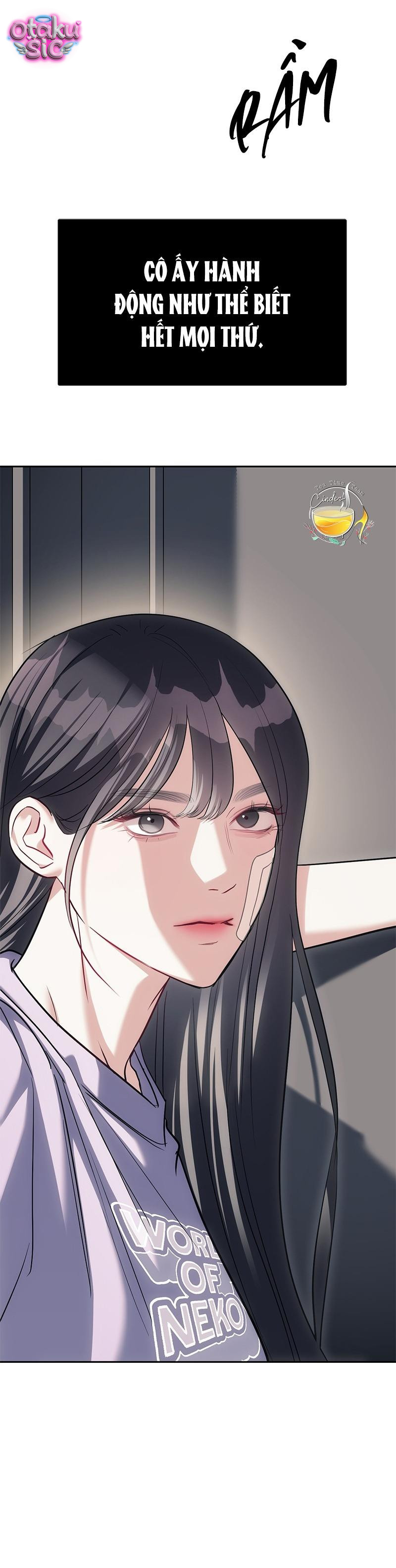 Xâm Nhập Vào Trường Trung Học Tài Phiệt! - Chap 31 - Trang 10