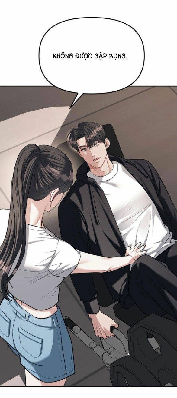 Xâm Nhập Vào Trường Trung Học Tài Phiệt! - Chap 32.1 - Trang 12