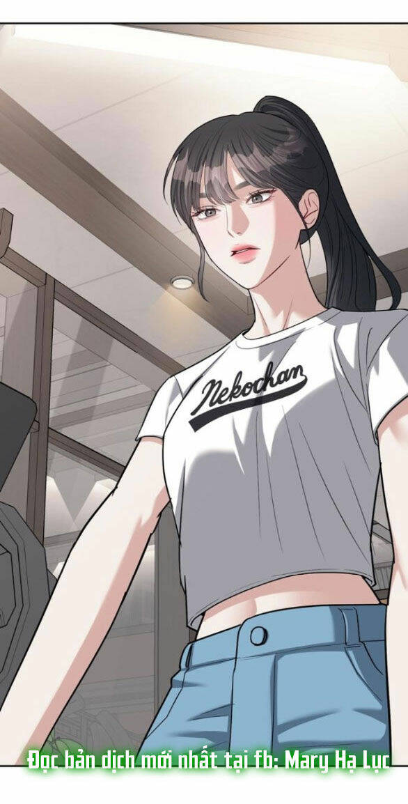 Xâm Nhập Vào Trường Trung Học Tài Phiệt! - Chap 32.1 - Trang 14