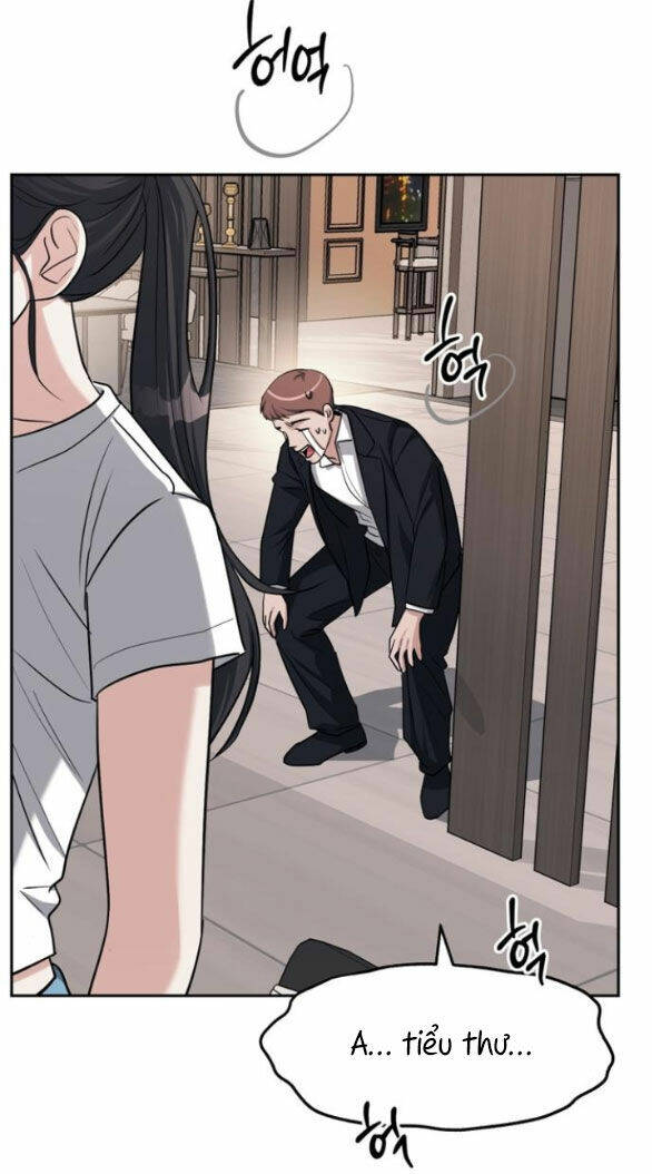Xâm Nhập Vào Trường Trung Học Tài Phiệt! - Chap 32.1 - Trang 18