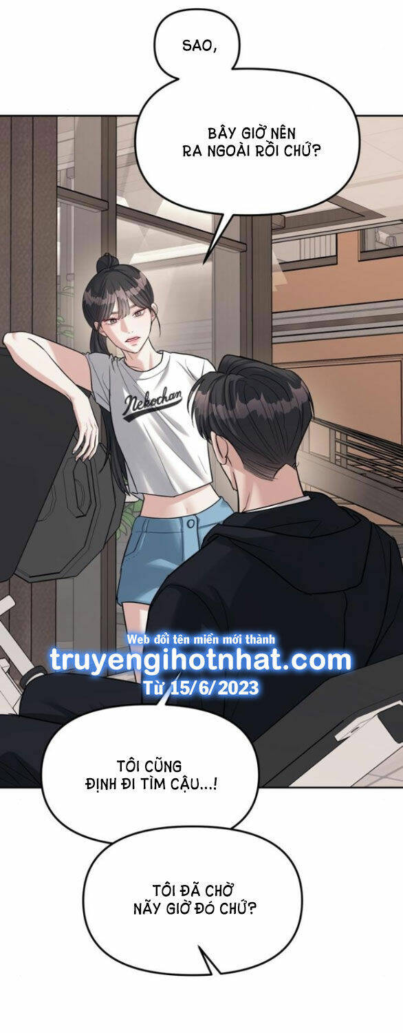 Xâm Nhập Vào Trường Trung Học Tài Phiệt! - Chap 32.1 - Trang 20