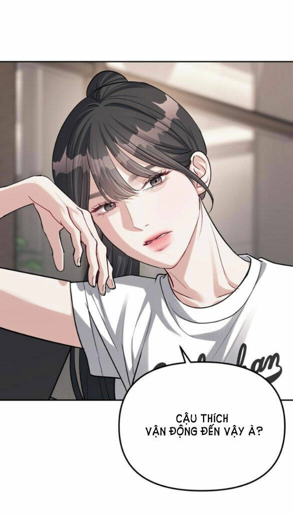 Xâm Nhập Vào Trường Trung Học Tài Phiệt! - Chap 32.1 - Trang 21