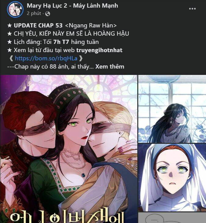 Xâm Nhập Vào Trường Trung Học Tài Phiệt! - Chap 32.1 - Trang 25