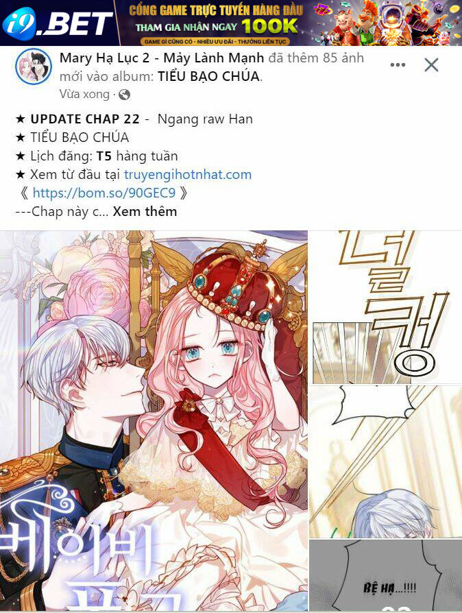 Xâm Nhập Vào Trường Trung Học Tài Phiệt! - Chap 32.1 - Trang 28