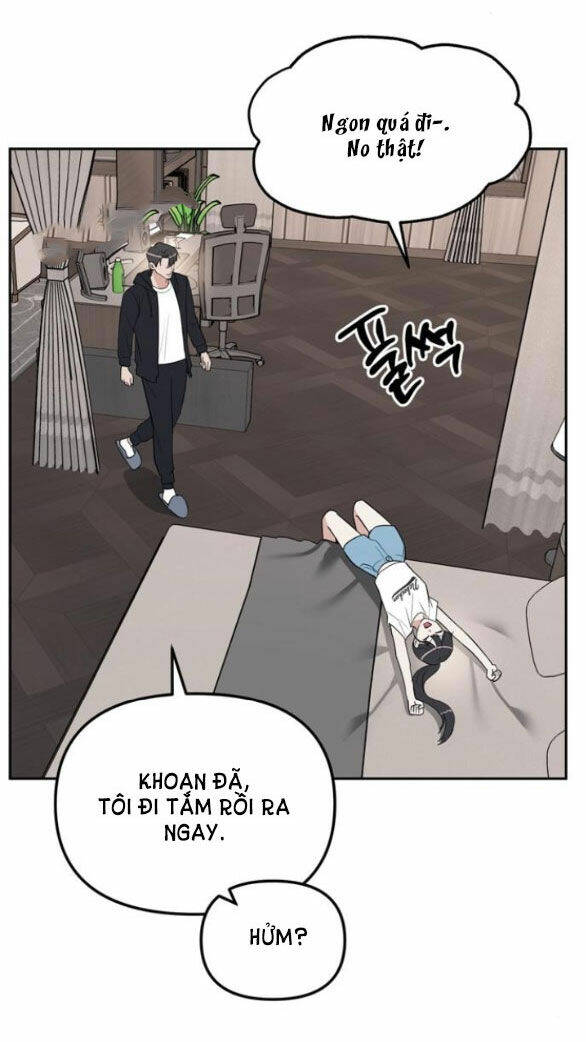 Xâm Nhập Vào Trường Trung Học Tài Phiệt! - Chap 32.1 - Trang 31