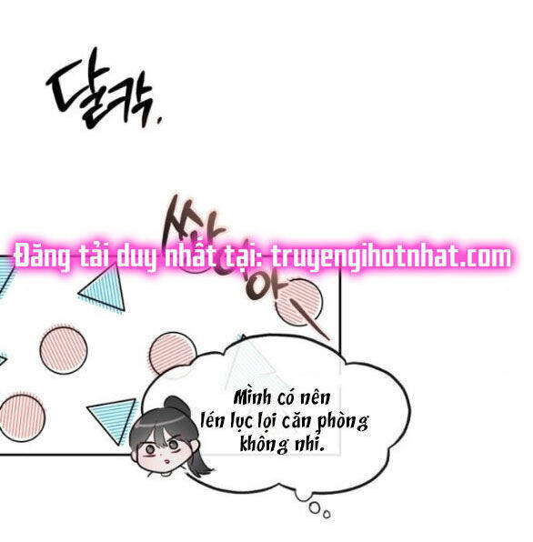 Xâm Nhập Vào Trường Trung Học Tài Phiệt! - Chap 32.1 - Trang 33