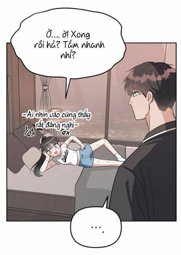 Xâm Nhập Vào Trường Trung Học Tài Phiệt! - Chap 32.1 - Trang 37
