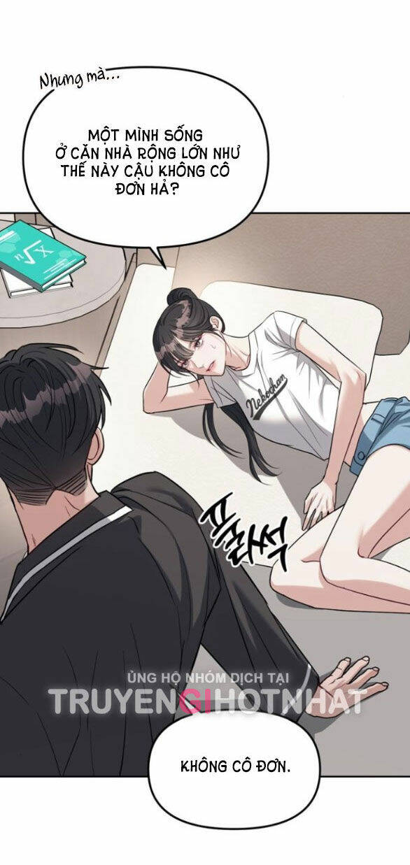 Xâm Nhập Vào Trường Trung Học Tài Phiệt! - Chap 32.1 - Trang 39
