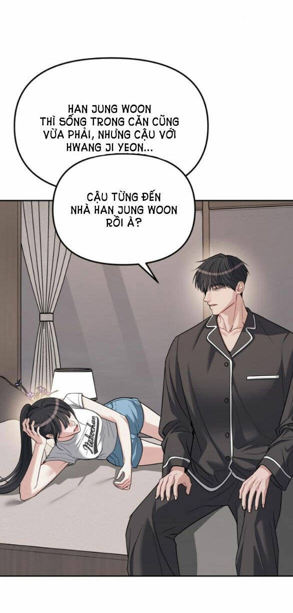 Xâm Nhập Vào Trường Trung Học Tài Phiệt! - Chap 32.1 - Trang 40