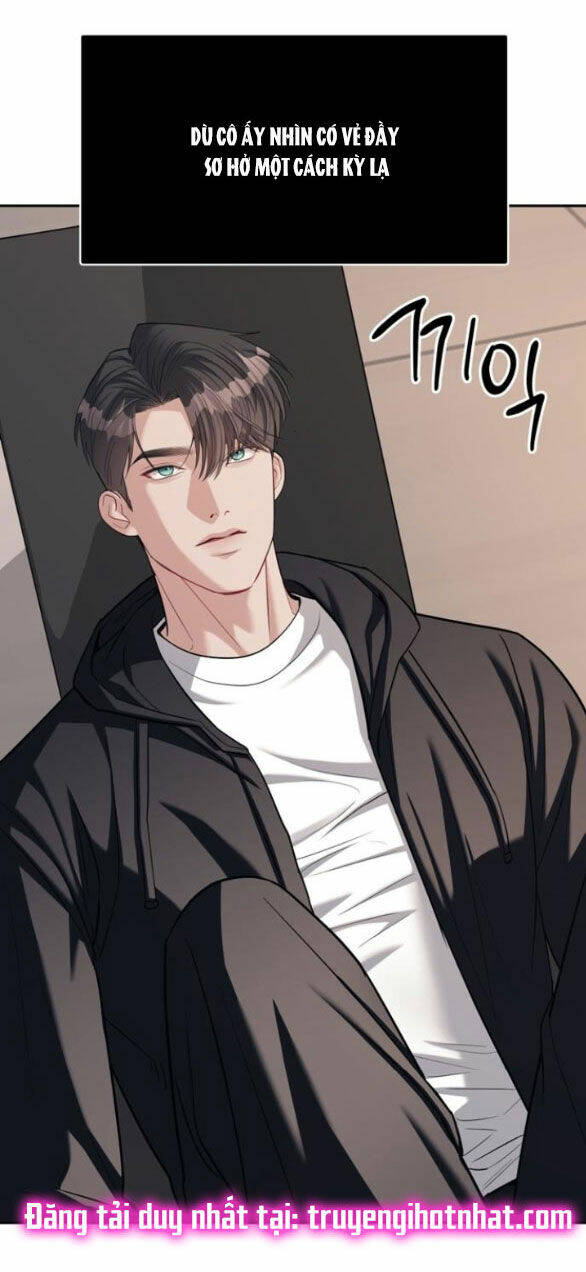 Xâm Nhập Vào Trường Trung Học Tài Phiệt! - Chap 32.1 - Trang 5