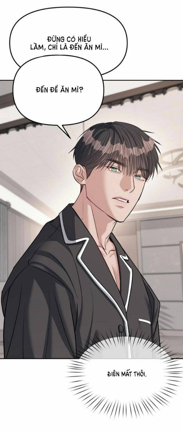 Xâm Nhập Vào Trường Trung Học Tài Phiệt! - Chap 32.1 - Trang 42