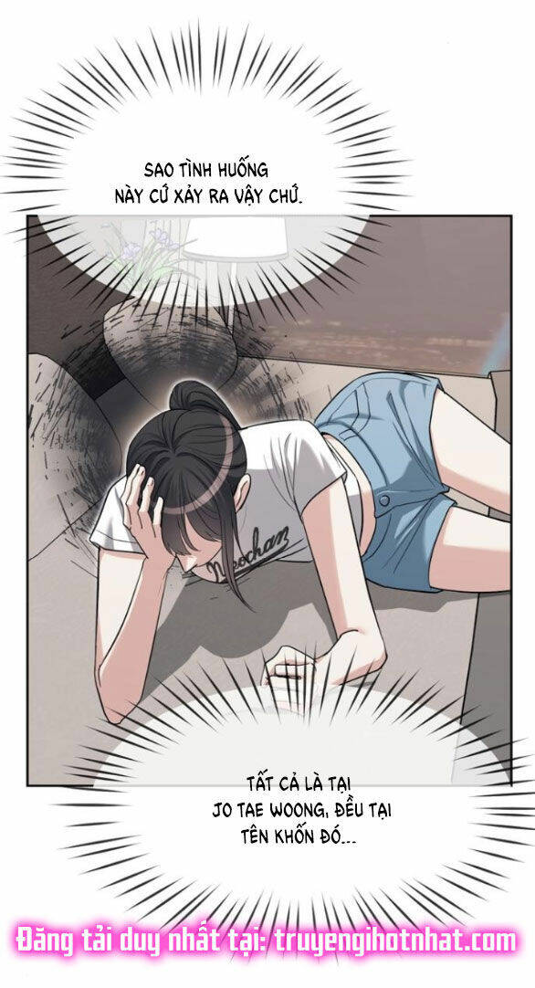 Xâm Nhập Vào Trường Trung Học Tài Phiệt! - Chap 32.1 - Trang 43