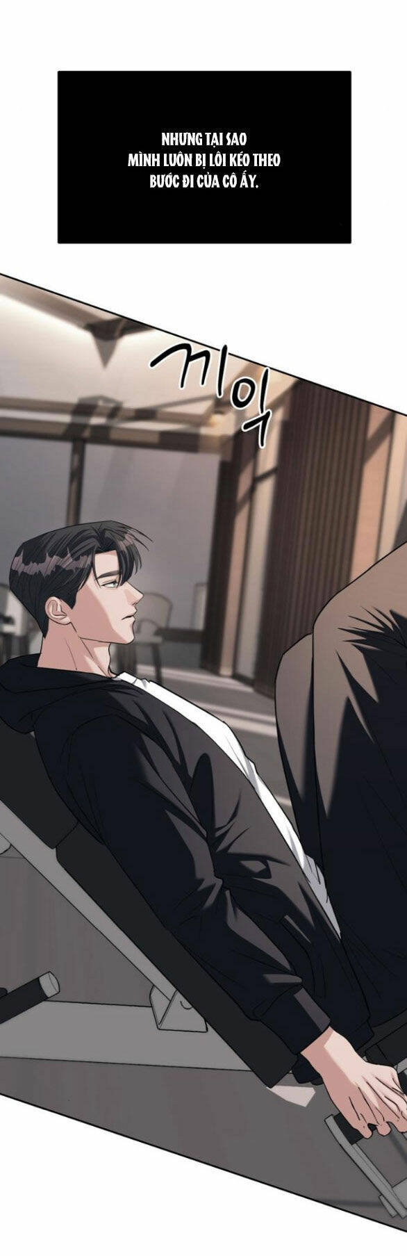 Xâm Nhập Vào Trường Trung Học Tài Phiệt! - Chap 32.1 - Trang 6