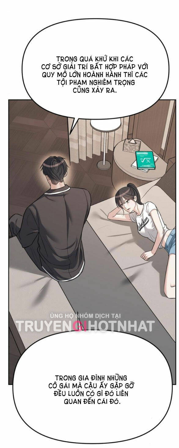 Xâm Nhập Vào Trường Trung Học Tài Phiệt! - Chap 32.1 - Trang 51