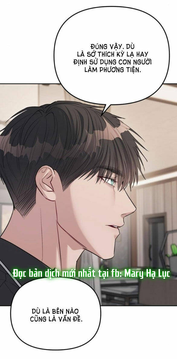 Xâm Nhập Vào Trường Trung Học Tài Phiệt! - Chap 32.1 - Trang 55