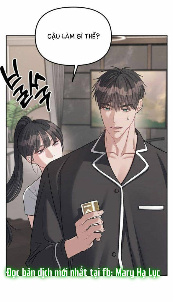 Xâm Nhập Vào Trường Trung Học Tài Phiệt! - Chap 32.2 - Trang 11