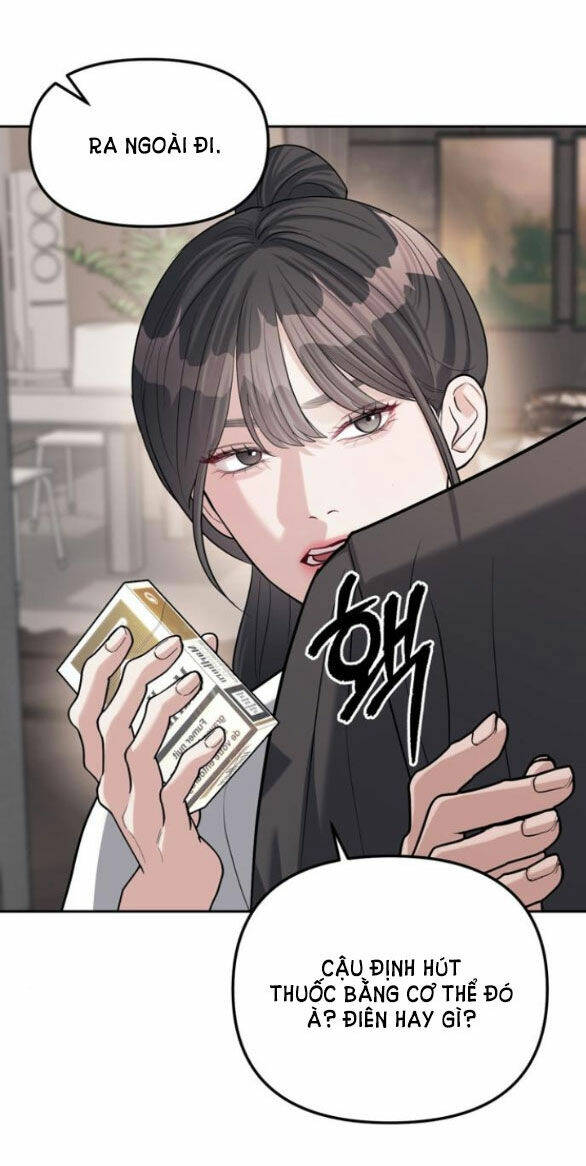 Xâm Nhập Vào Trường Trung Học Tài Phiệt! - Chap 32.2 - Trang 12
