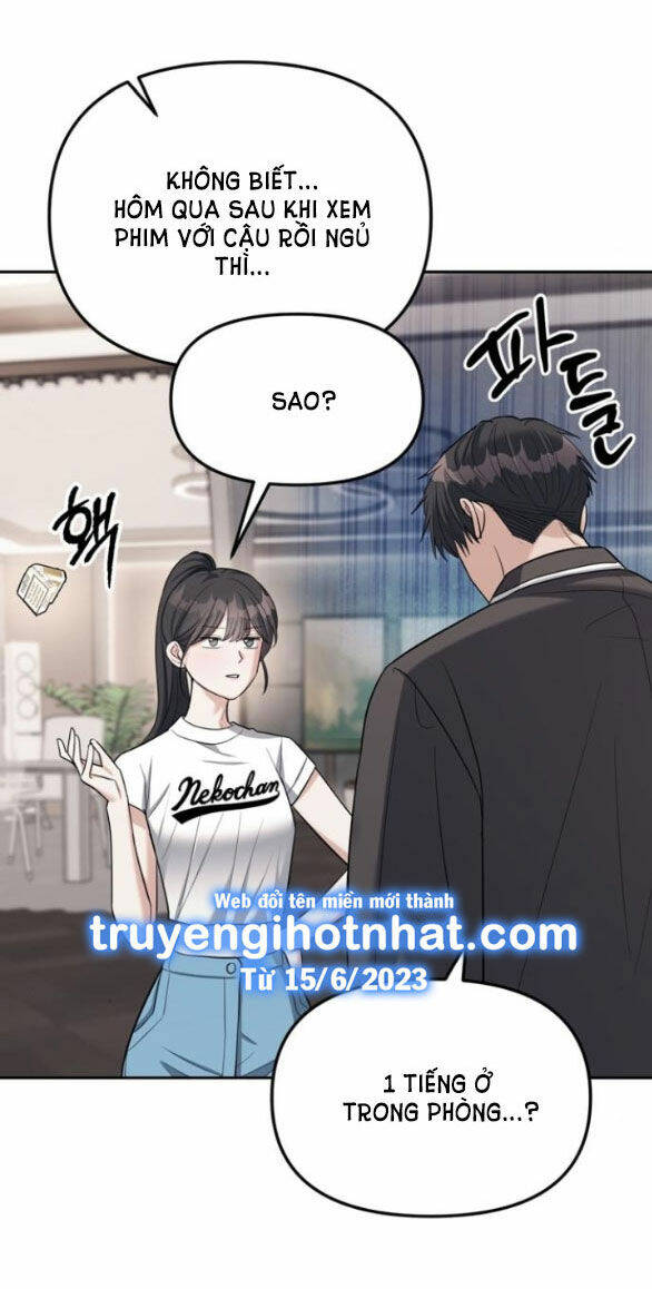 Xâm Nhập Vào Trường Trung Học Tài Phiệt! - Chap 32.2 - Trang 15