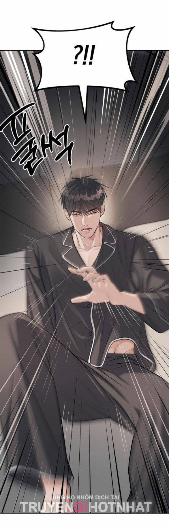 Xâm Nhập Vào Trường Trung Học Tài Phiệt! - Chap 32.2 - Trang 17