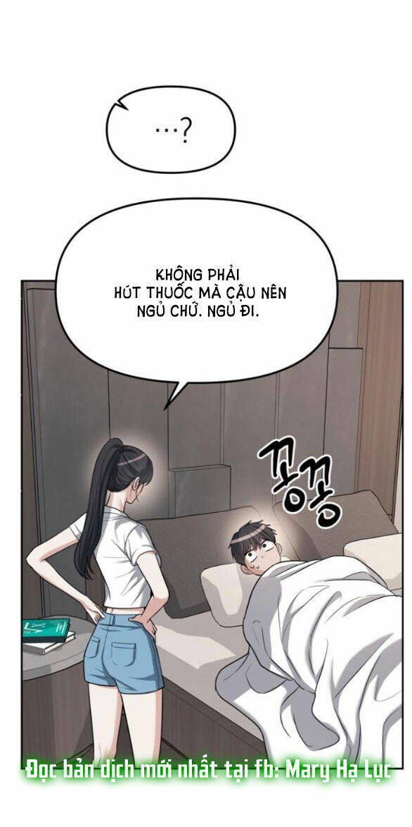 Xâm Nhập Vào Trường Trung Học Tài Phiệt! - Chap 32.2 - Trang 19