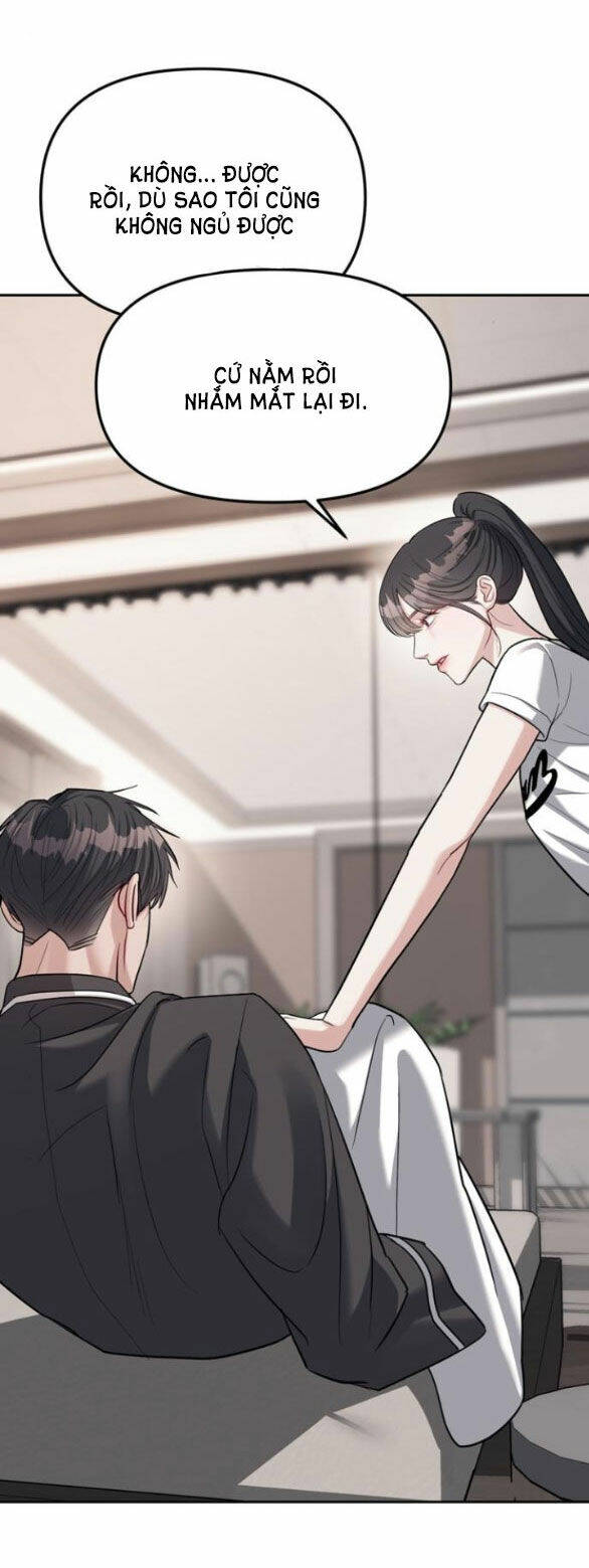 Xâm Nhập Vào Trường Trung Học Tài Phiệt! - Chap 32.2 - Trang 20