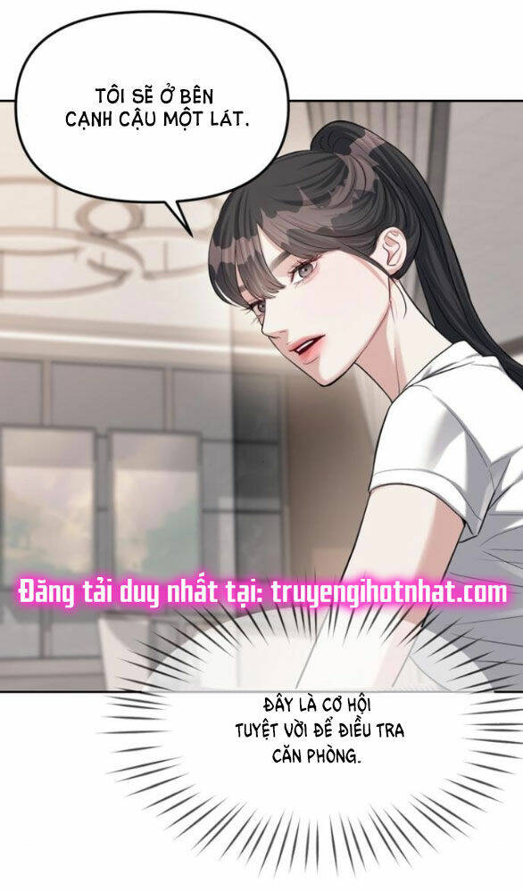 Xâm Nhập Vào Trường Trung Học Tài Phiệt! - Chap 32.2 - Trang 22