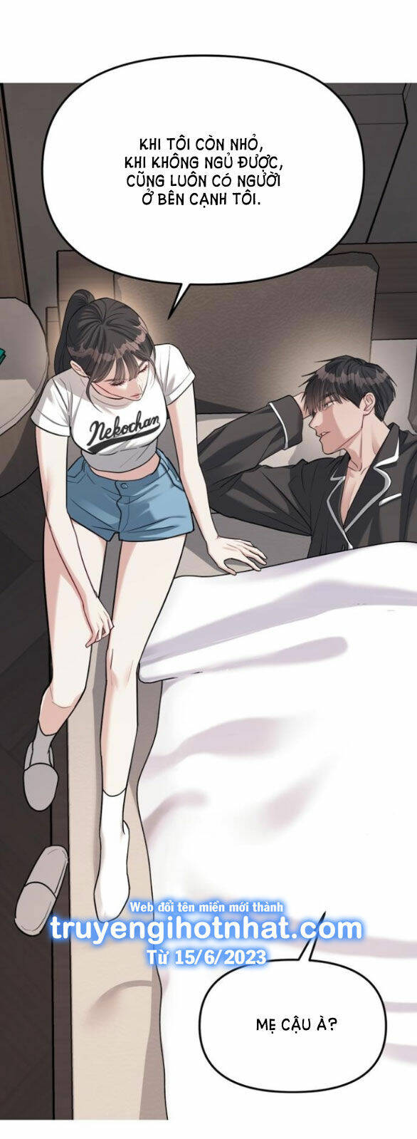 Xâm Nhập Vào Trường Trung Học Tài Phiệt! - Chap 32.2 - Trang 25