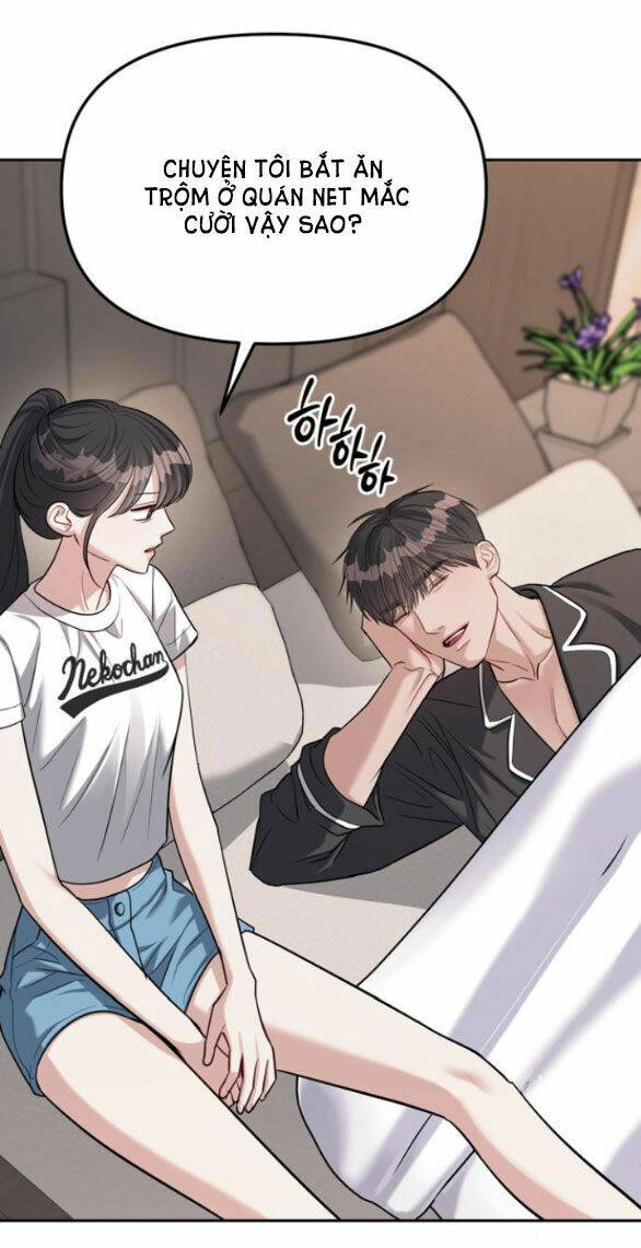 Xâm Nhập Vào Trường Trung Học Tài Phiệt! - Chap 32.2 - Trang 34