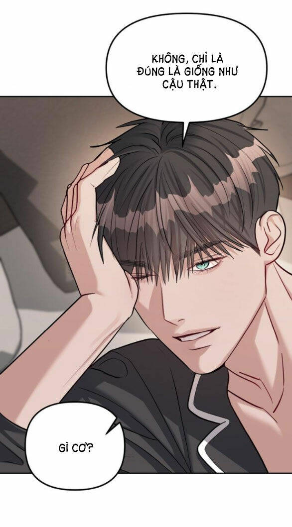 Xâm Nhập Vào Trường Trung Học Tài Phiệt! - Chap 32.2 - Trang 36