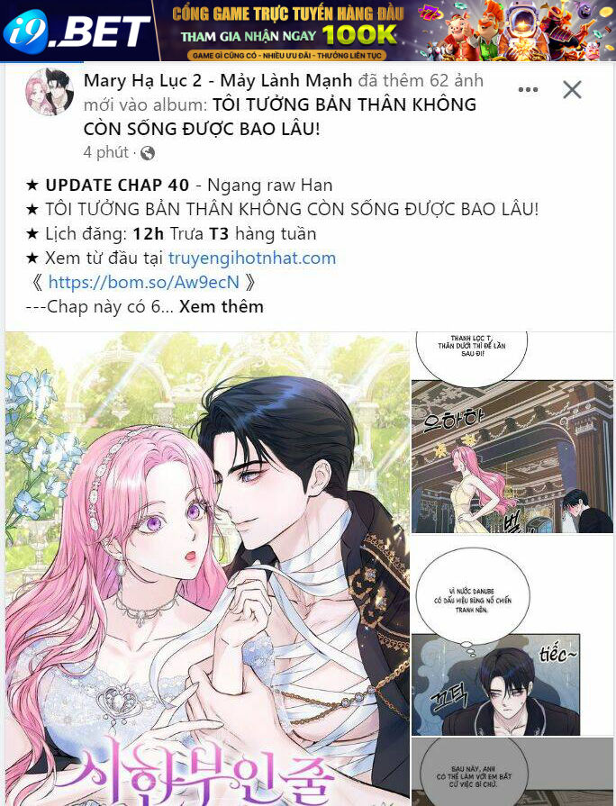 Xâm Nhập Vào Trường Trung Học Tài Phiệt! - Chap 32.2 - Trang 38