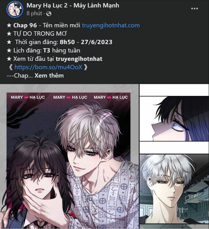 Xâm Nhập Vào Trường Trung Học Tài Phiệt! - Chap 32.2 - Trang 39