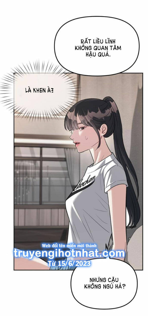 Xâm Nhập Vào Trường Trung Học Tài Phiệt! - Chap 32.2 - Trang 41