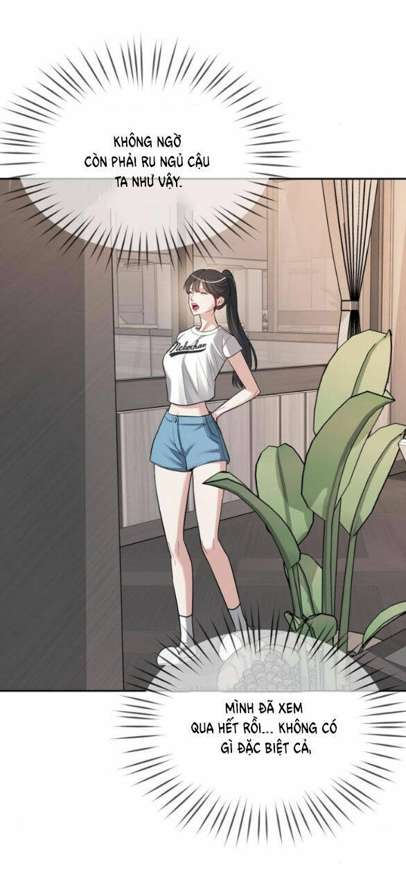 Xâm Nhập Vào Trường Trung Học Tài Phiệt! - Chap 32.2 - Trang 47
