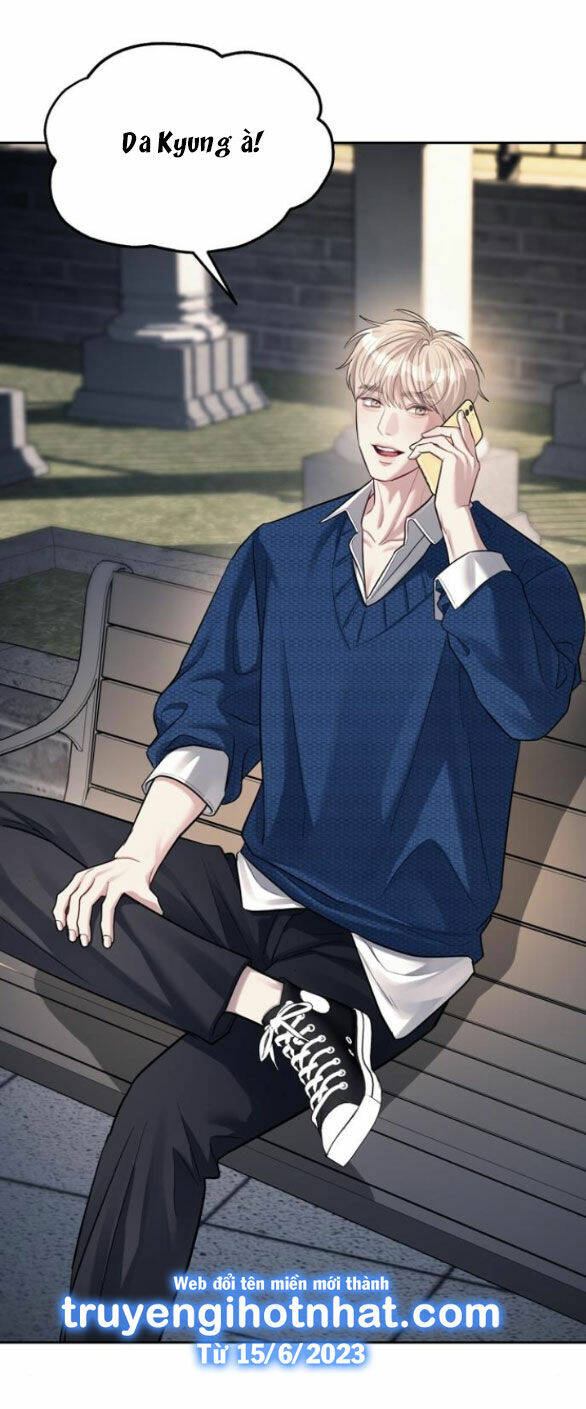 Xâm Nhập Vào Trường Trung Học Tài Phiệt! - Chap 32.2 - Trang 55