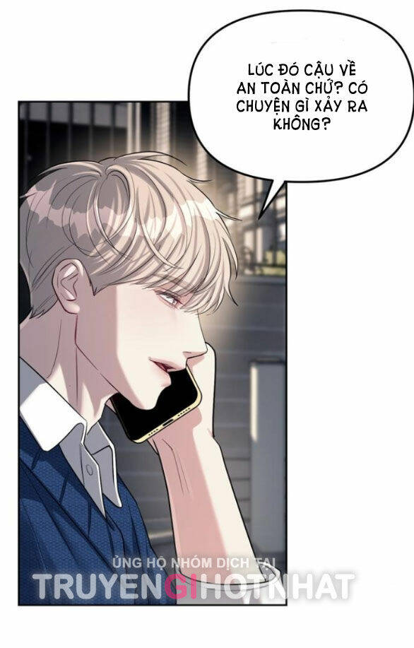 Xâm Nhập Vào Trường Trung Học Tài Phiệt! - Chap 32.2 - Trang 58