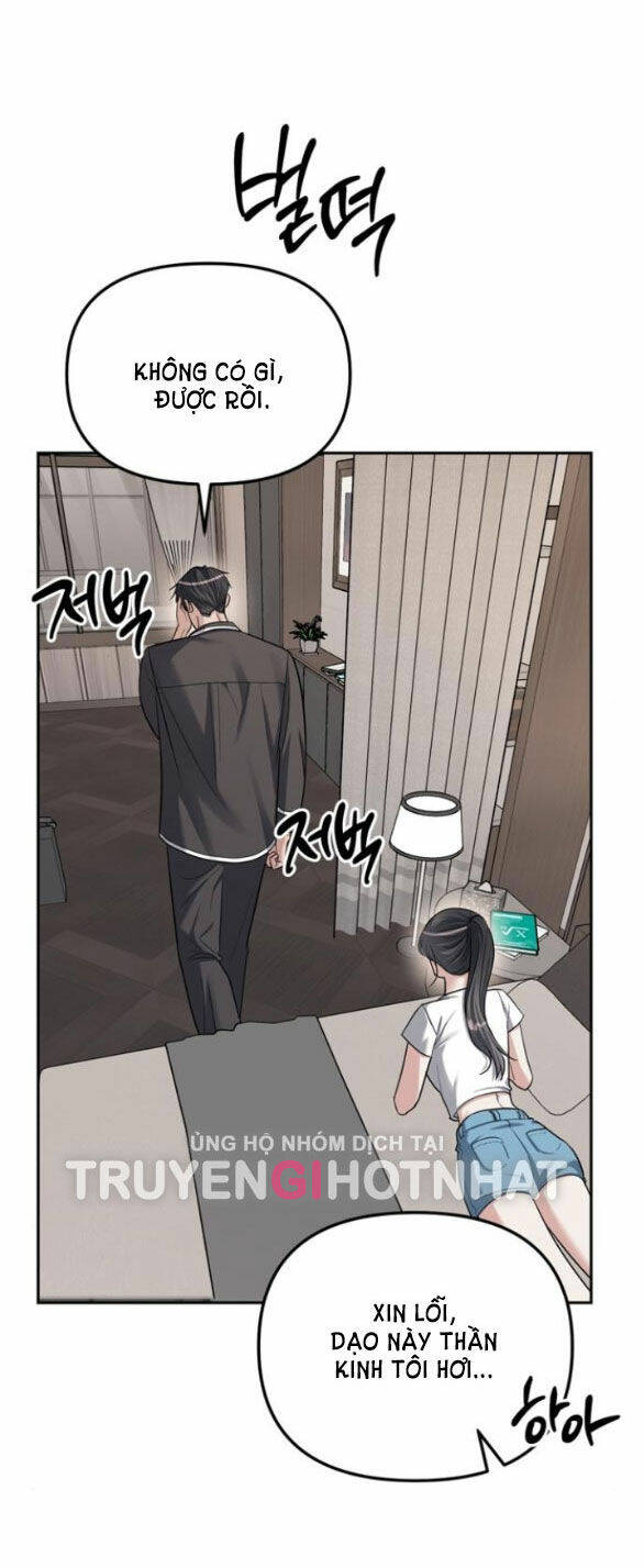 Xâm Nhập Vào Trường Trung Học Tài Phiệt! - Chap 32.2 - Trang 8