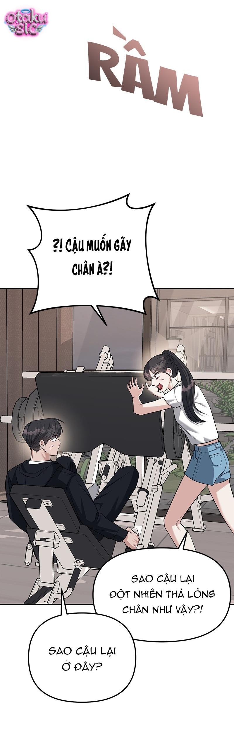 Xâm Nhập Vào Trường Trung Học Tài Phiệt! - Chap 32 - Trang 11
