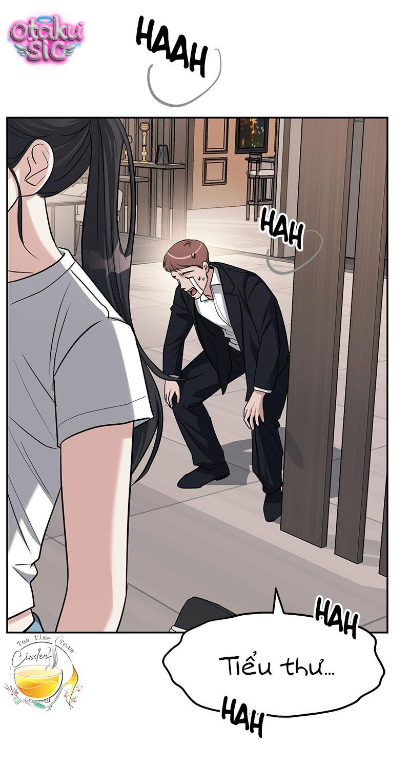 Xâm Nhập Vào Trường Trung Học Tài Phiệt! - Chap 32 - Trang 13