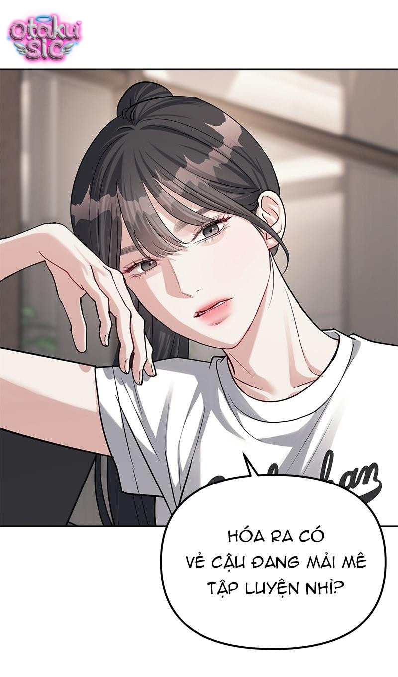 Xâm Nhập Vào Trường Trung Học Tài Phiệt! - Chap 32 - Trang 15