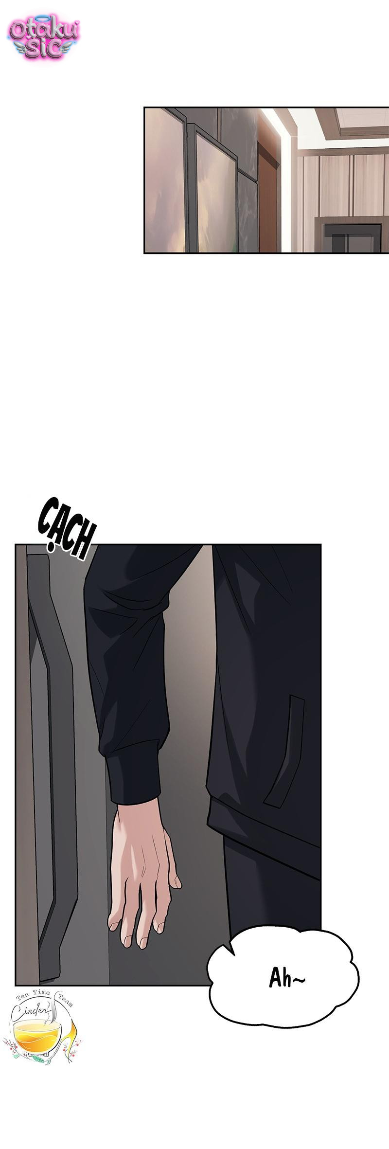 Xâm Nhập Vào Trường Trung Học Tài Phiệt! - Chap 32 - Trang 17