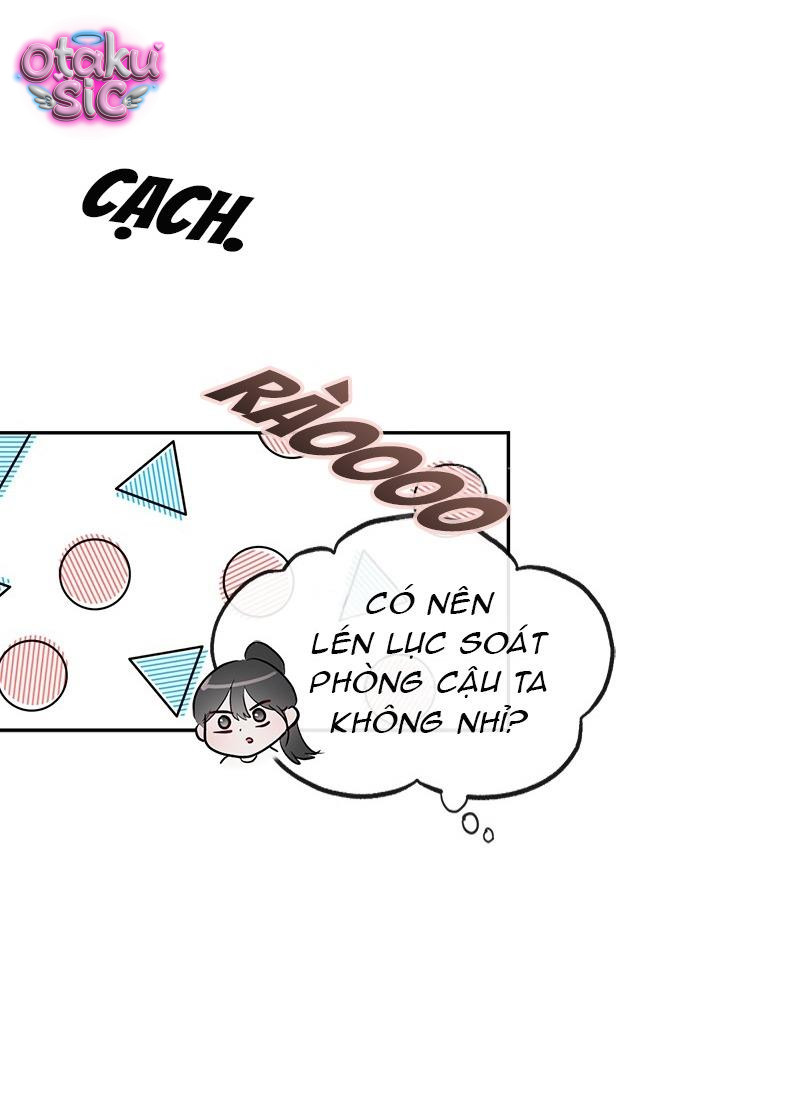 Xâm Nhập Vào Trường Trung Học Tài Phiệt! - Chap 32 - Trang 19